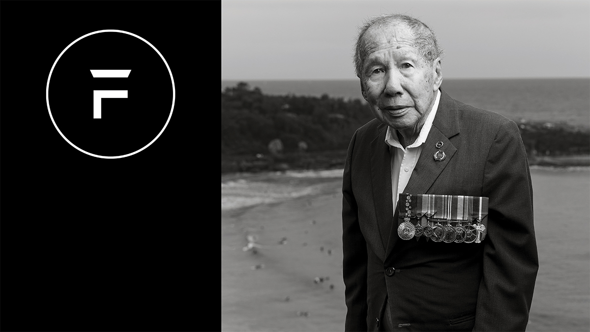 Gilbert Jan Oam 95 Royal Australian Air Force Fine Photography