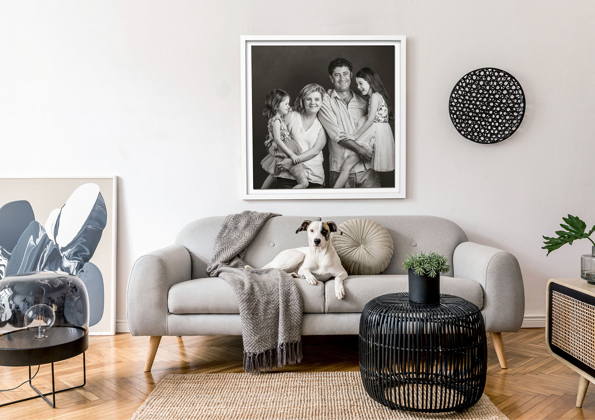 Fine Photography - Family Portrait Photography Sydney | Corporate Photographer