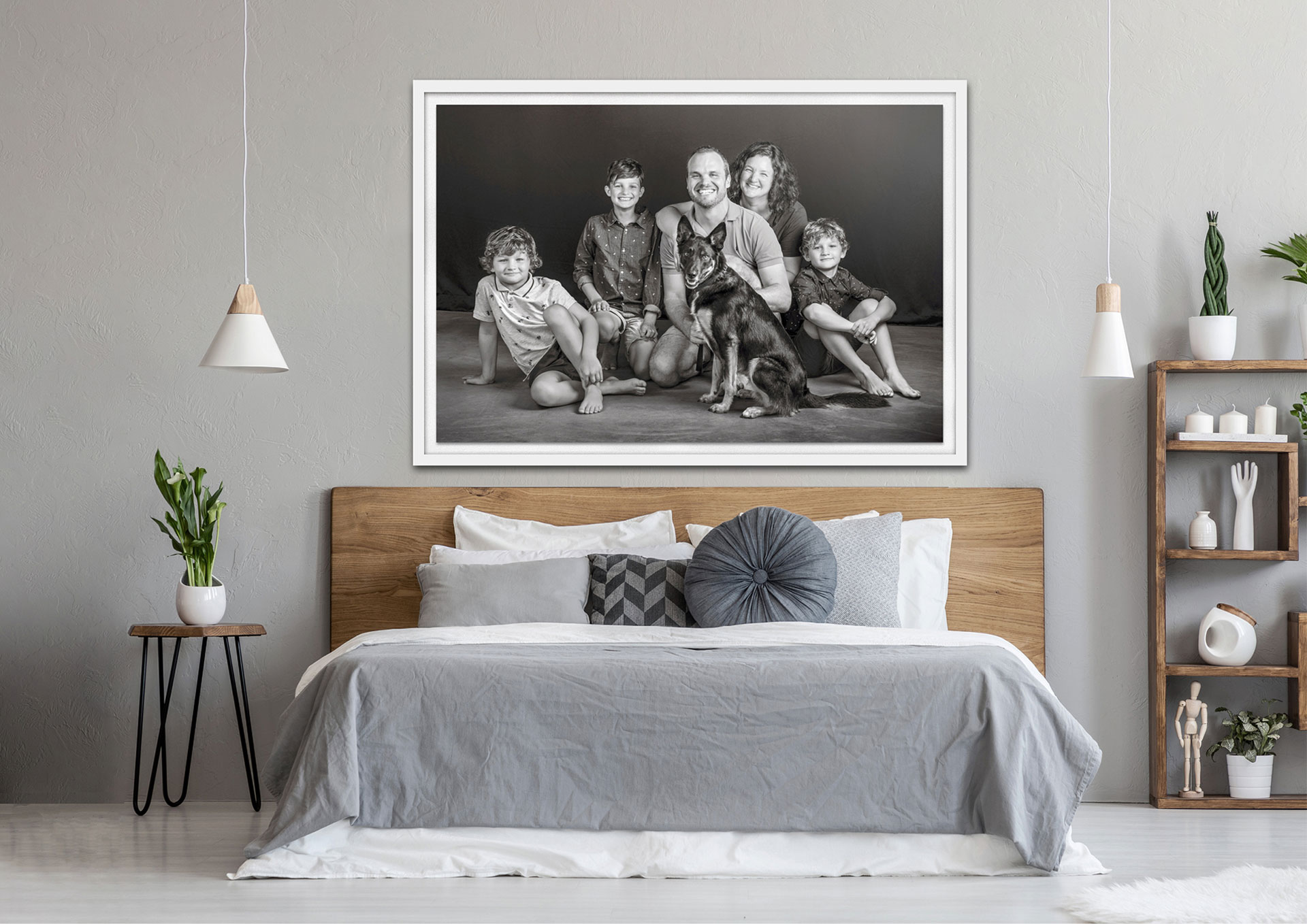 Fine Photography - Family Portrait Photography Sydney | Corporate Photographer