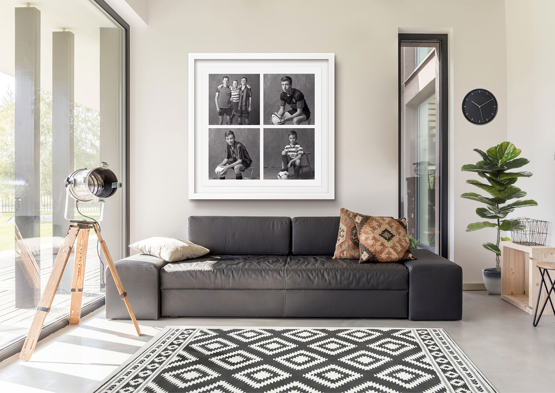 Fine Photography - Family Portrait Photography Sydney | Corporate Photographer