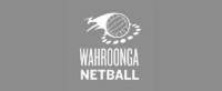 Wahroonga Netball